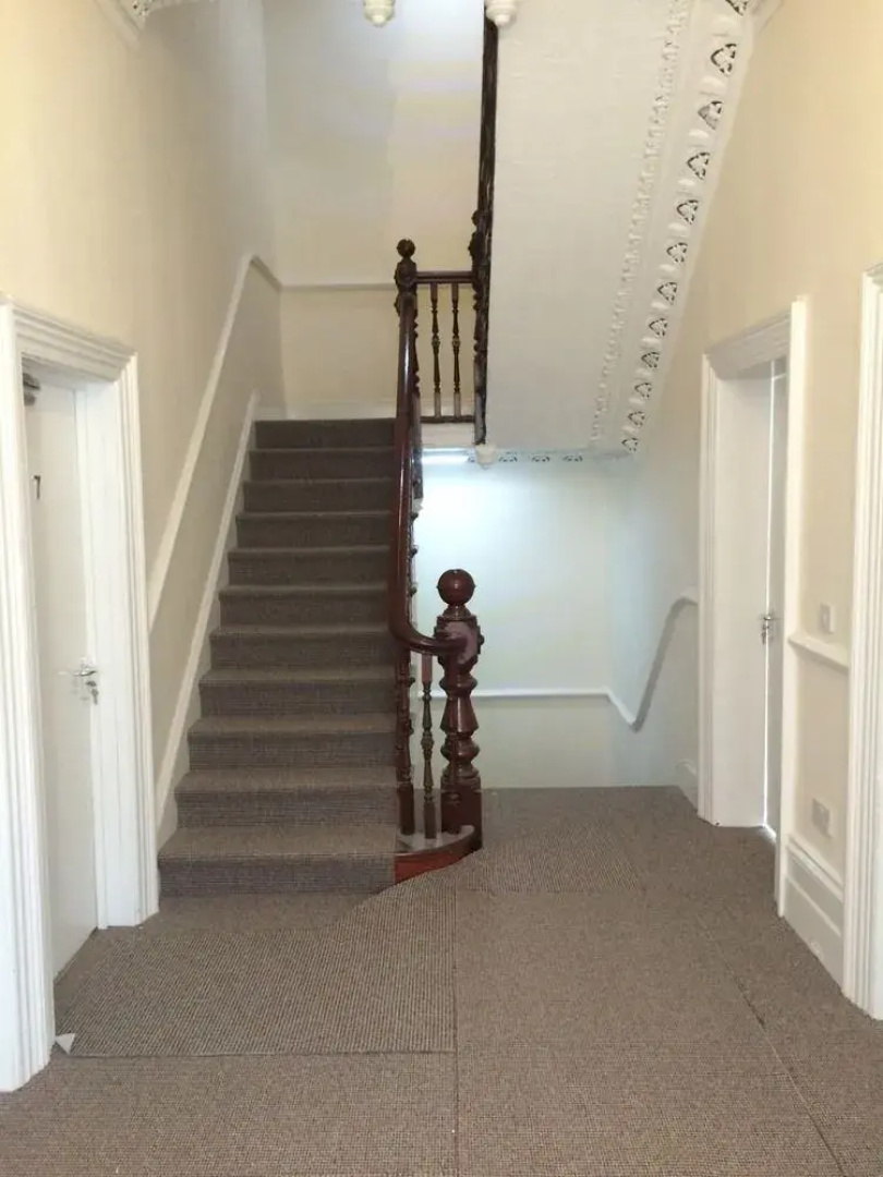 The Newsham Guest Rooms