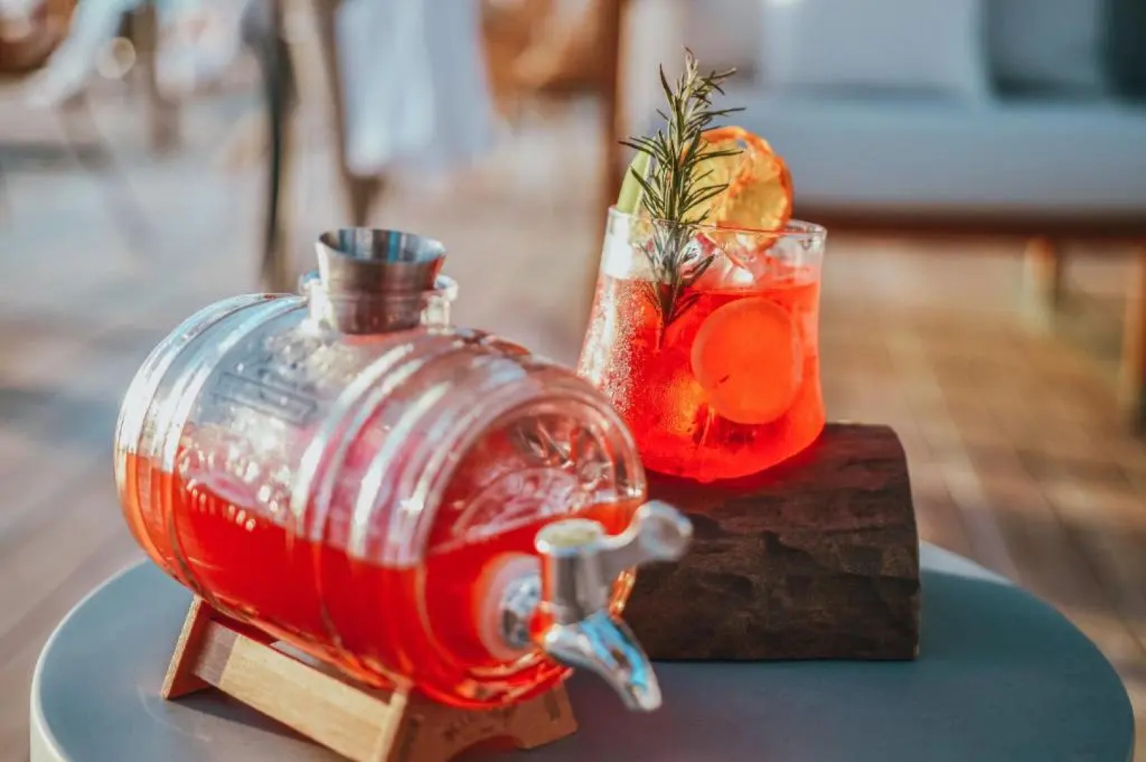 Sugar Beach Mauritius