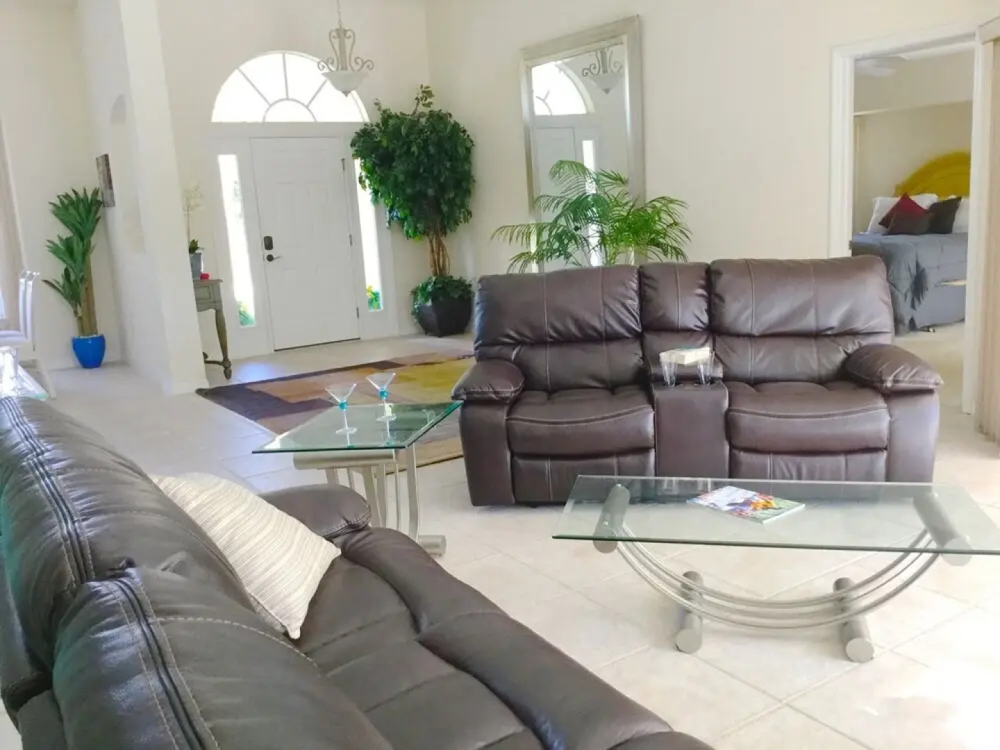 Sunny Daze Rotonda West