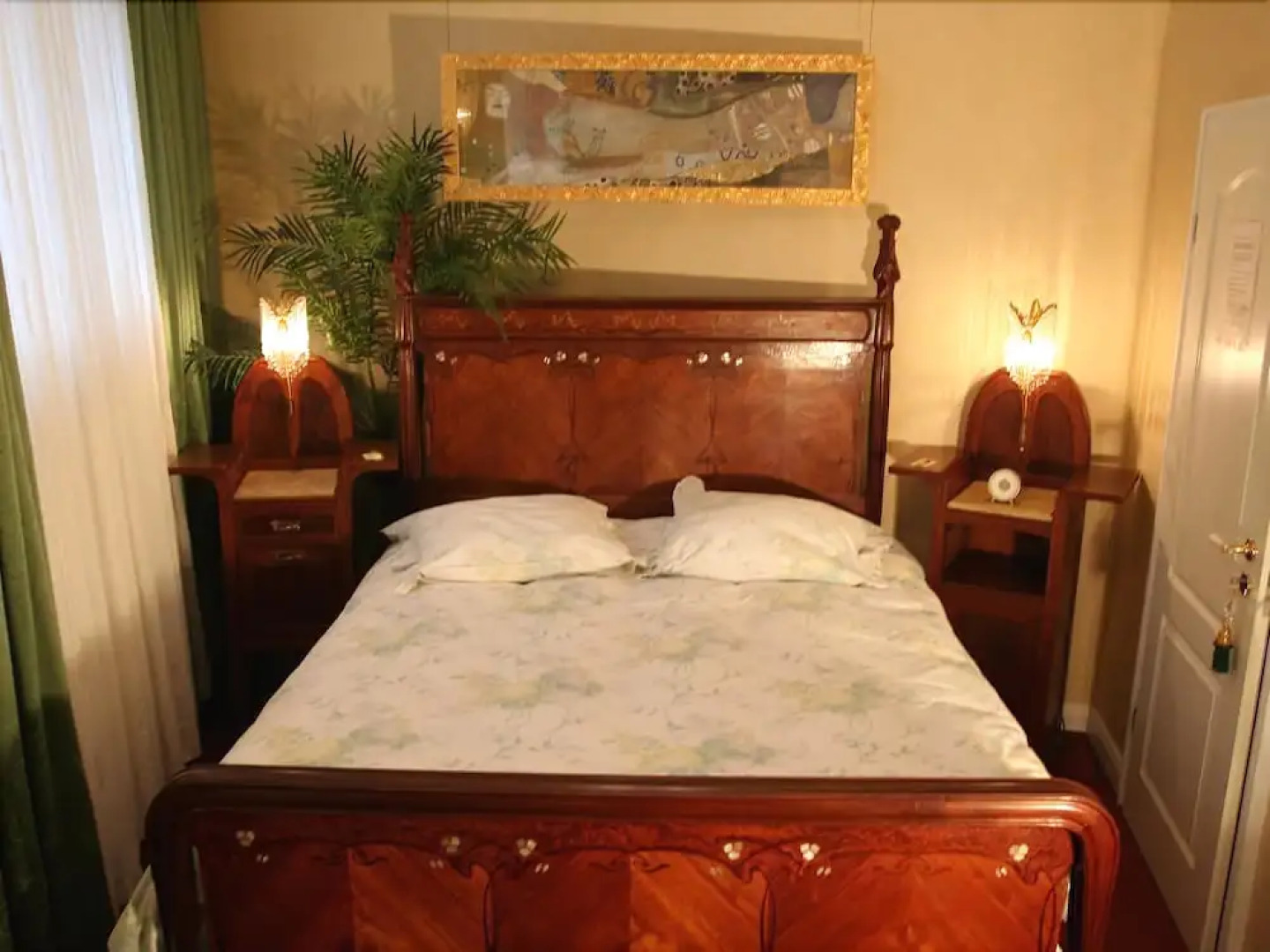 Hotel Goldener Löwe