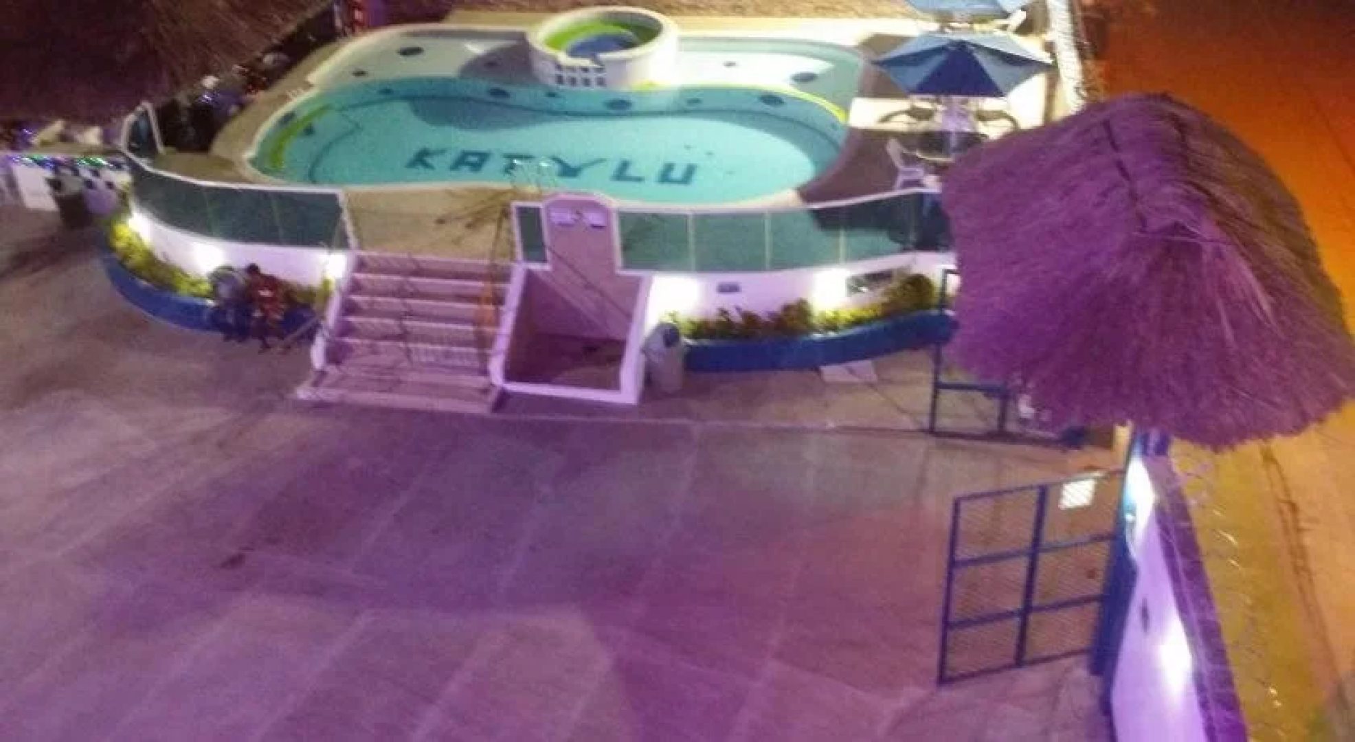Hotel Katylú