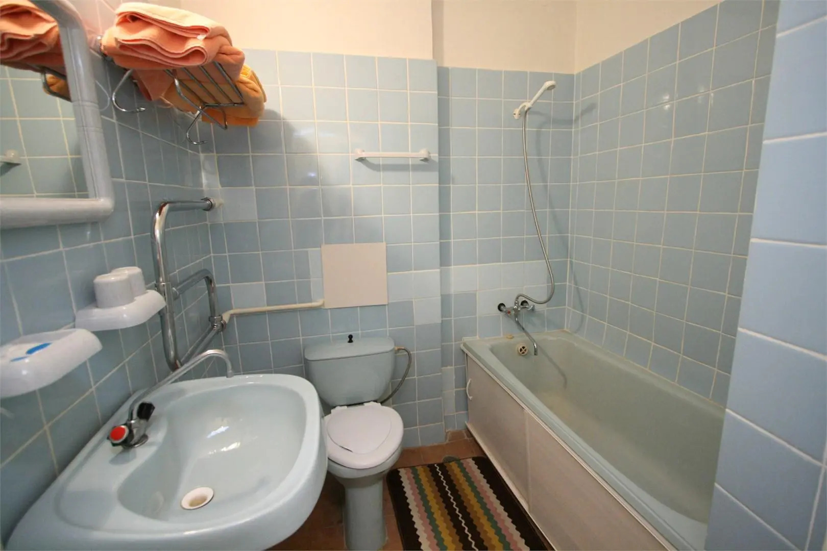 Дубна корпус 1