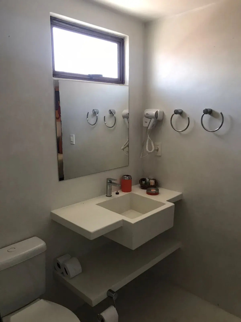 Pousada dos Girassóis