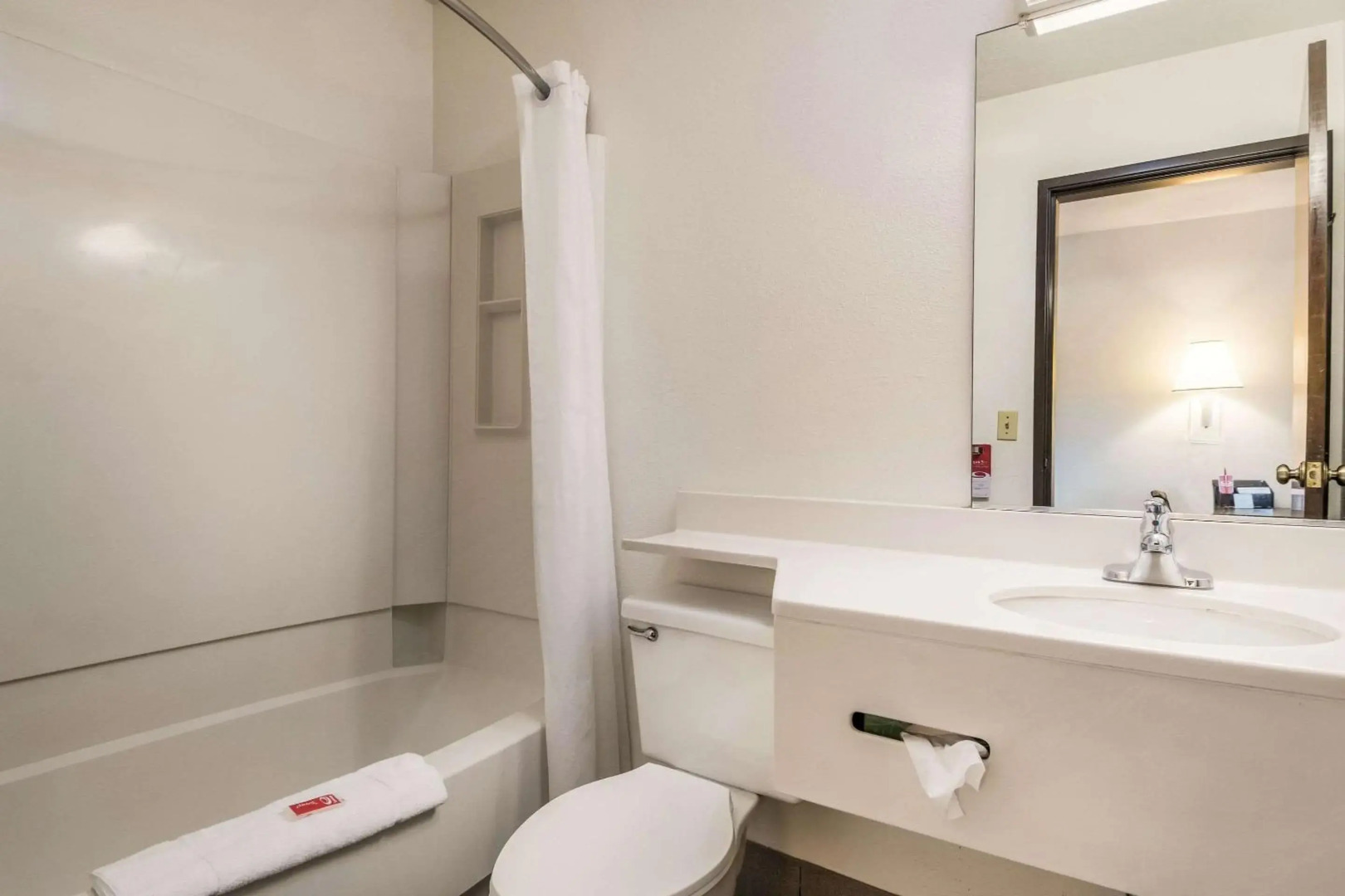 Econo Lodge Corvallis Near University