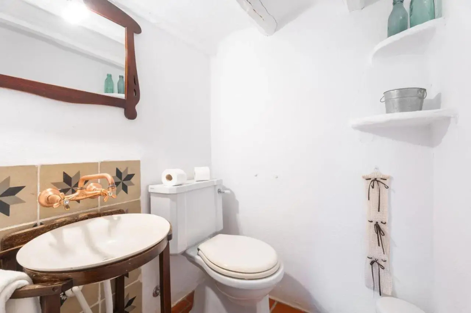 Jardin Mediterraneo Moli Colomer