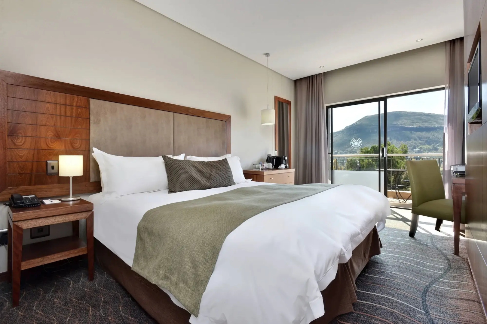 Protea Hotel by Marriott Clarens