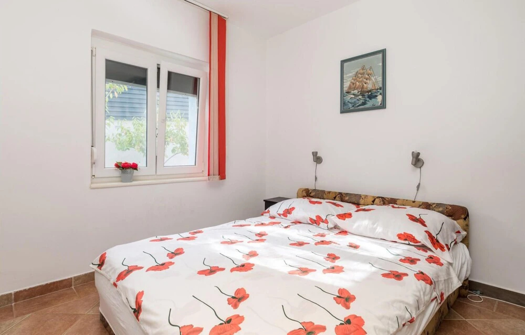Beautiful Home in Vrh With Wifi and 1 Bedrooms