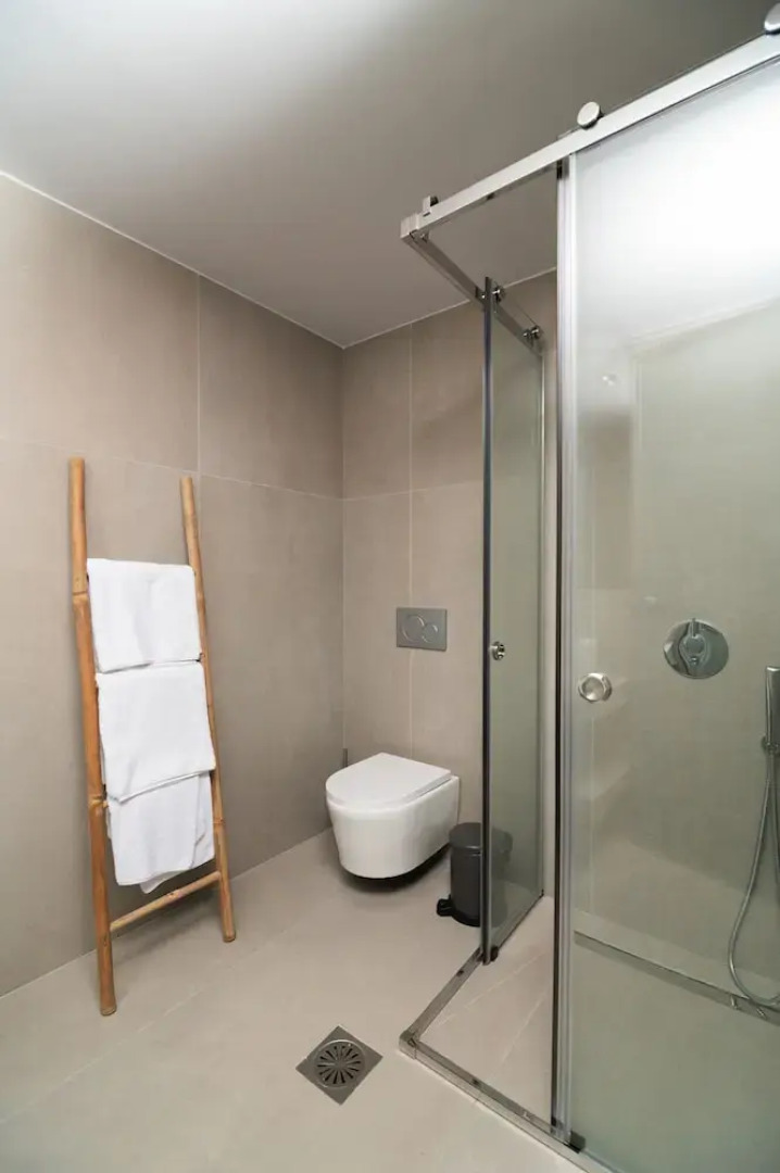 Sevene Villas - Kourouta Peloponnese