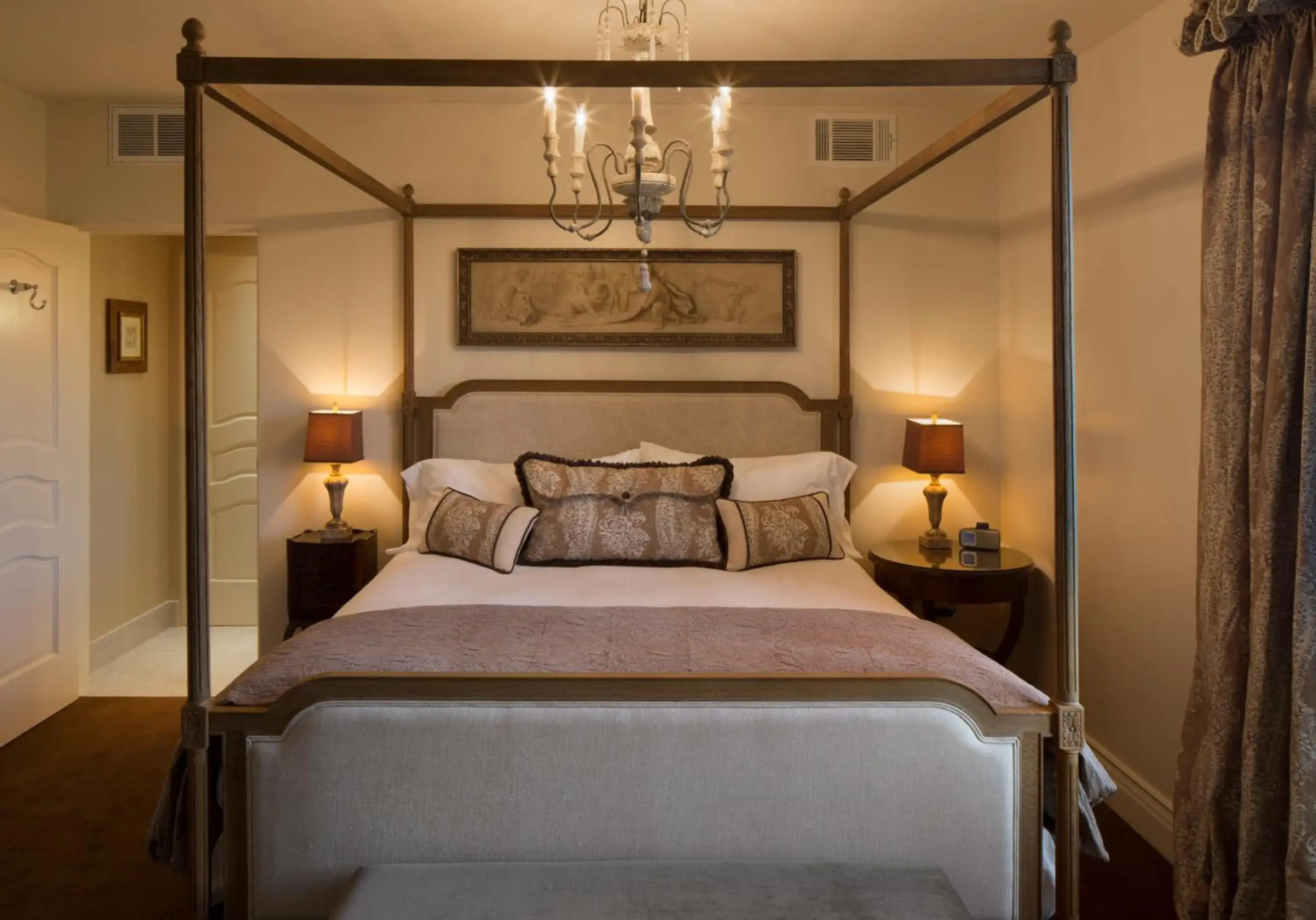 Enchanté Boutique Hotel