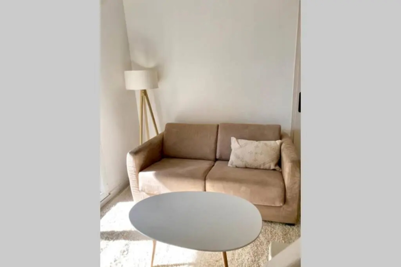 Appartement 8pers 5min de la plage CHECK-IN 24h