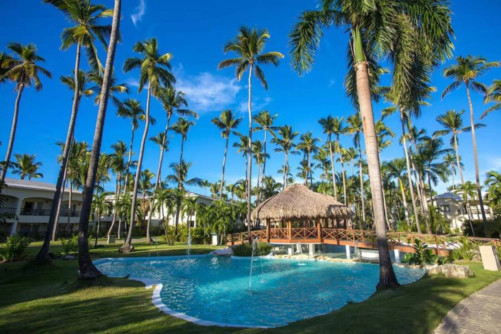 Impressive Premium Punta Cana