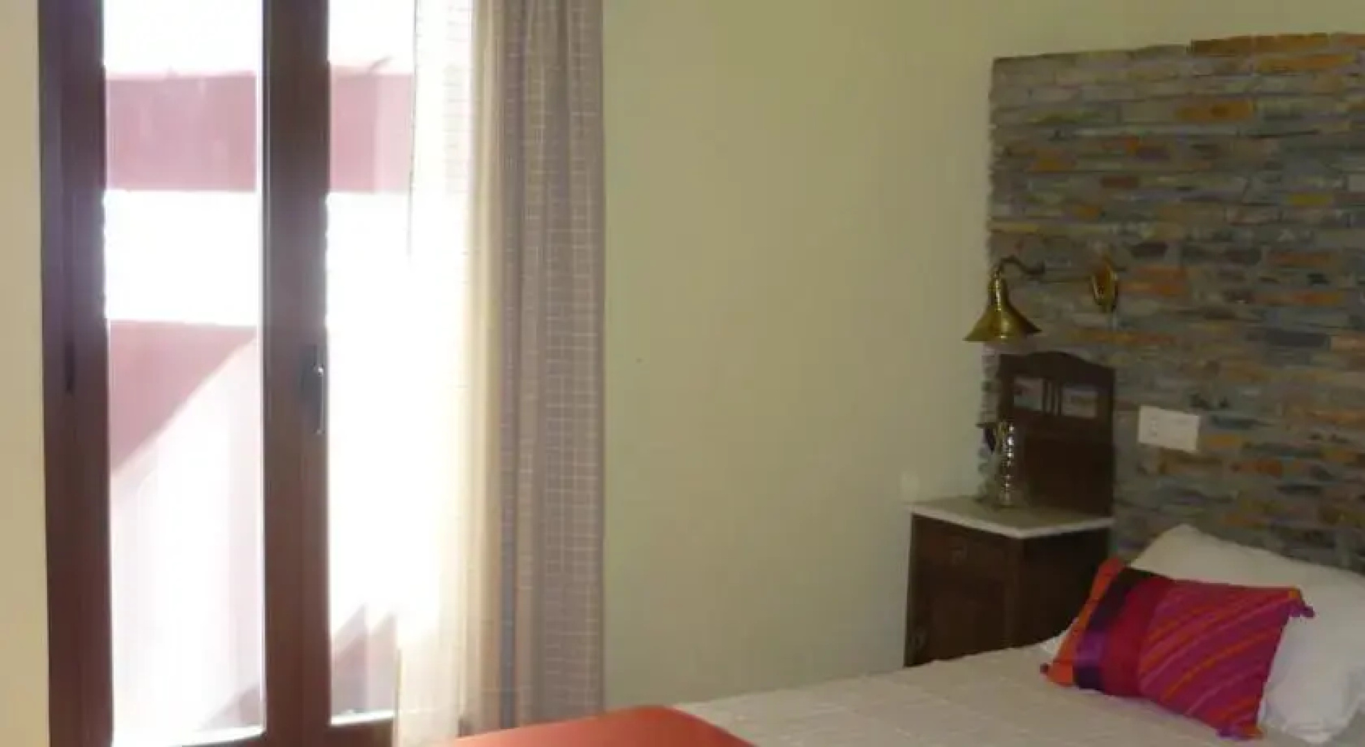 Casa rural Don Romualdo