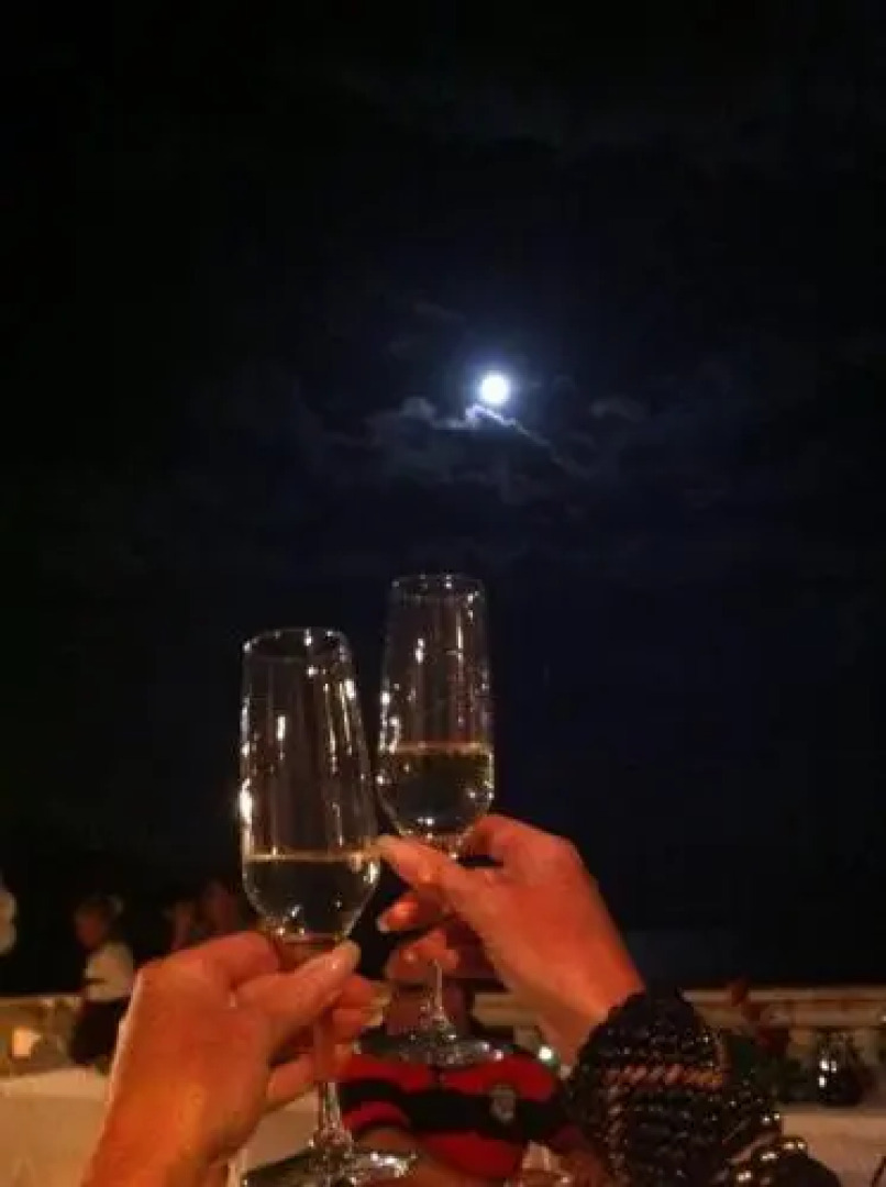 Ashram Villa Sunshine