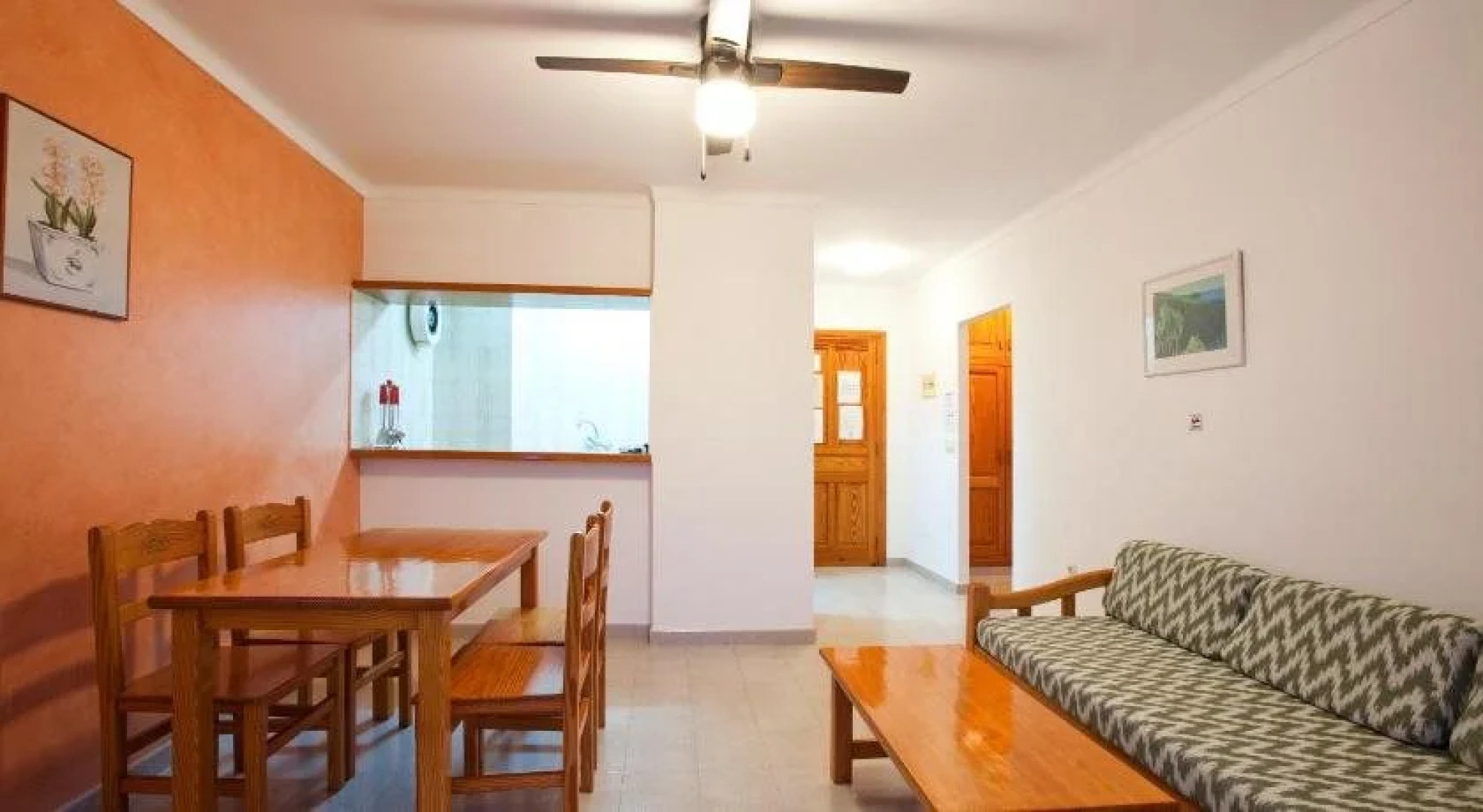 Playa Es Cana Apartments