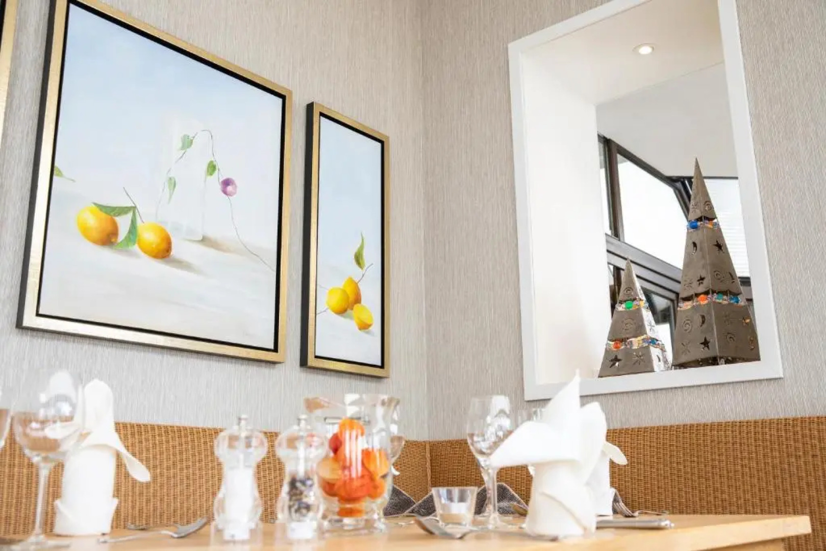 Hotel im Auerbachtal