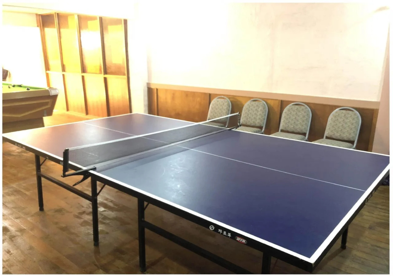 Clarendon Motel and Guesthouse