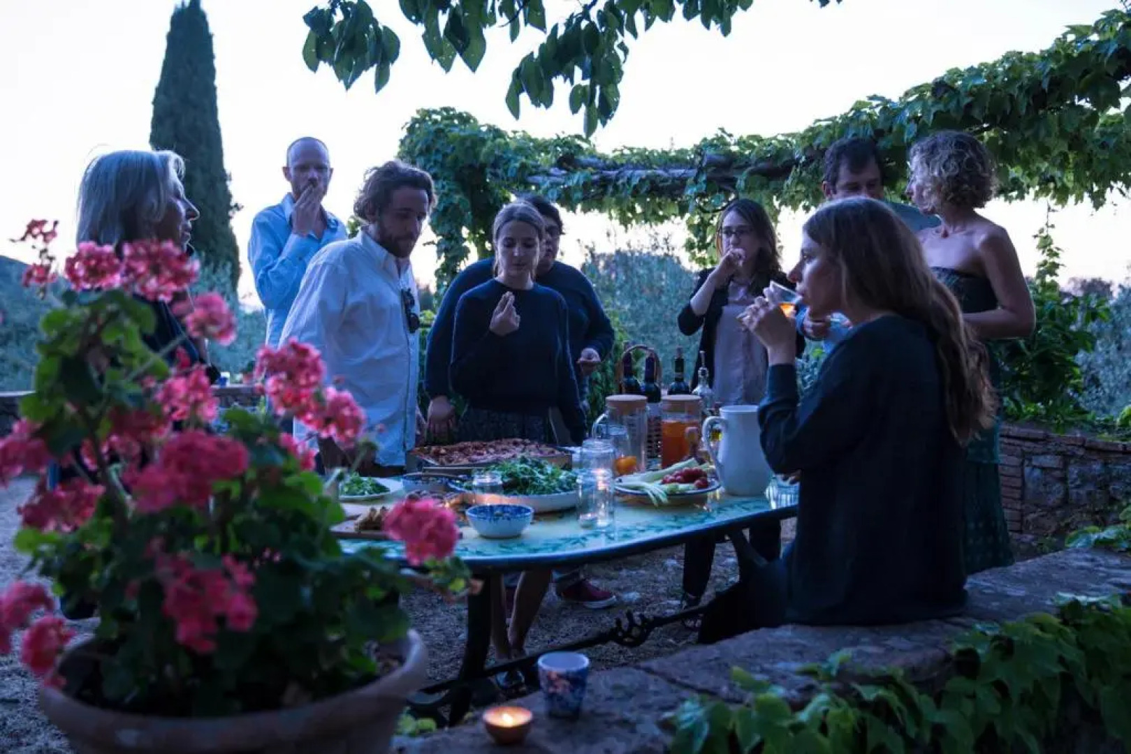 Agriturismo Biologico Ebbio