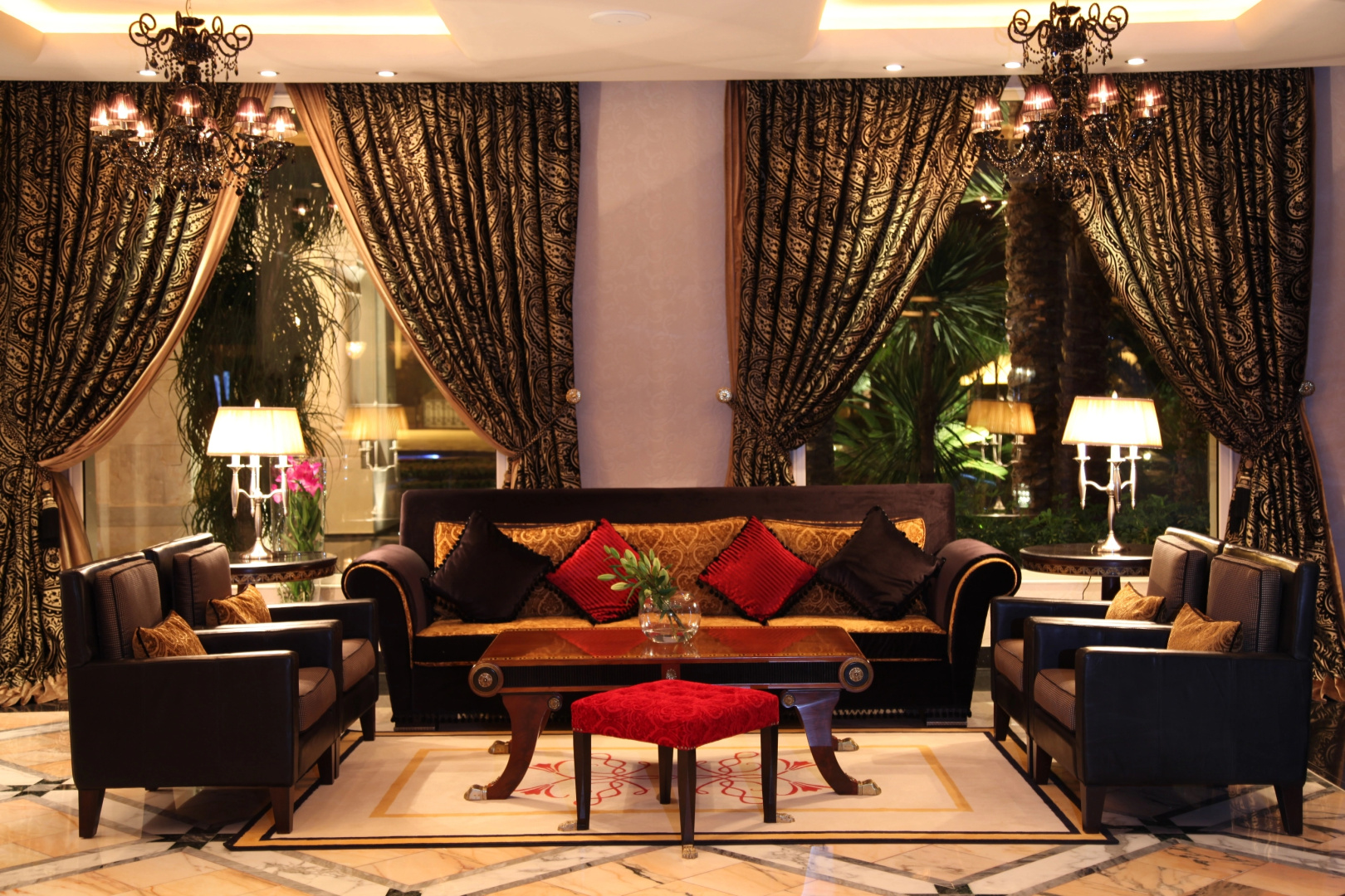 The Russelior Hotel & Spa