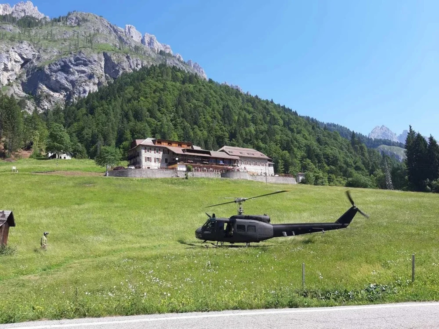 Hotel Pradibosco Agrituristico