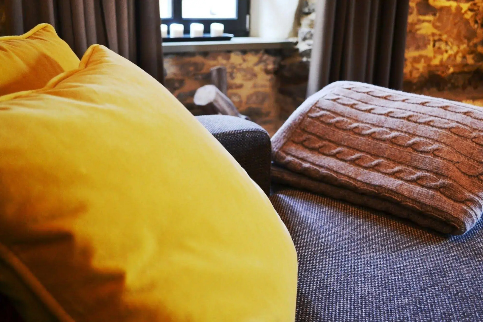 Uroczysko Siedmiu Stawów Luxury Hotel