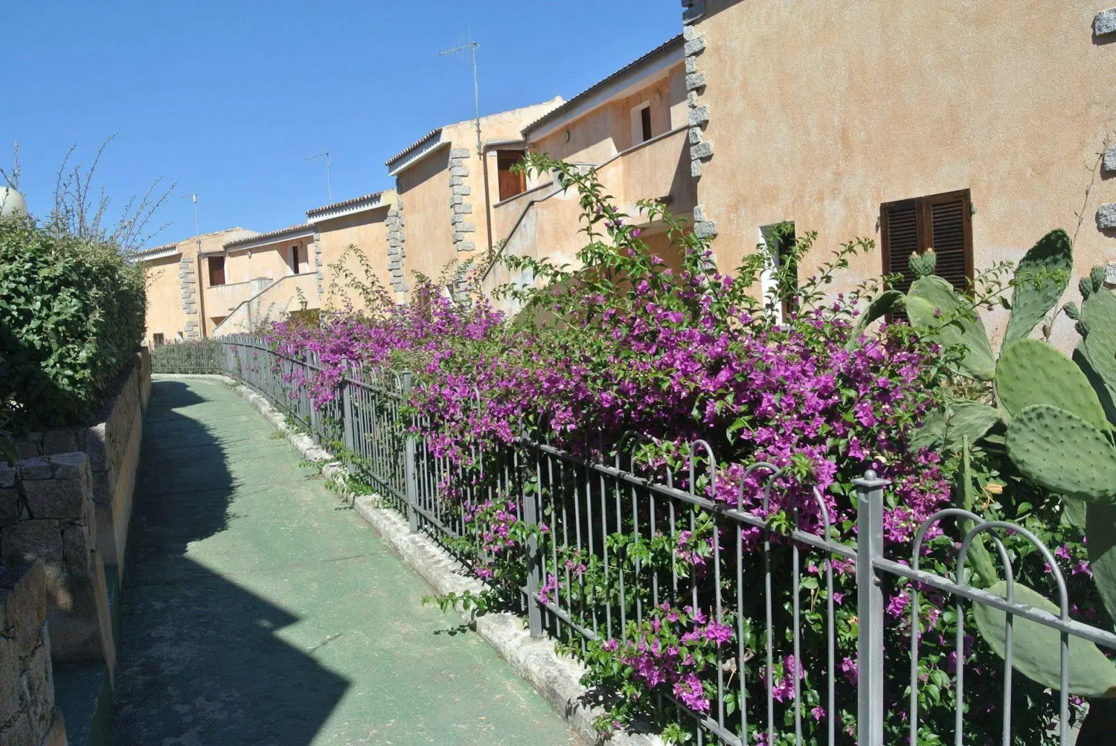 Residence Costa del Turchese by PendraHolidays