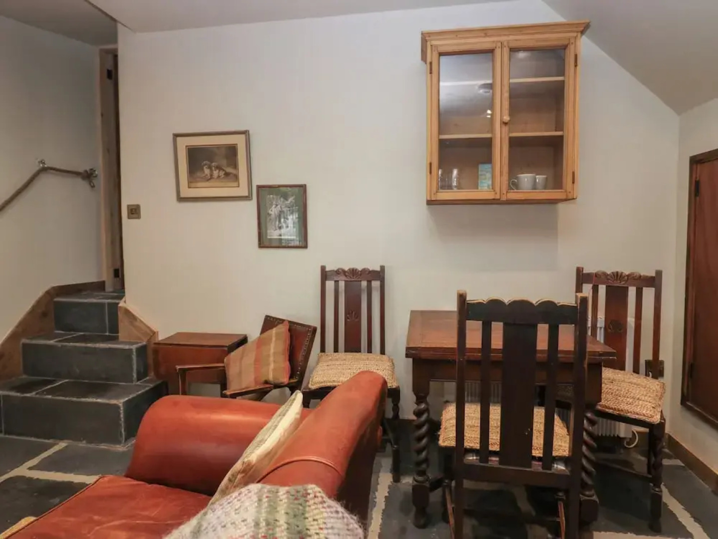 Eden Vale Cart House