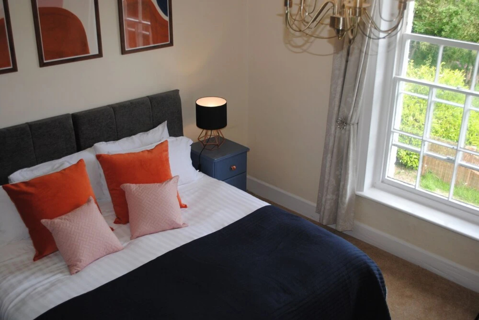 Penygelli Country House Apartments