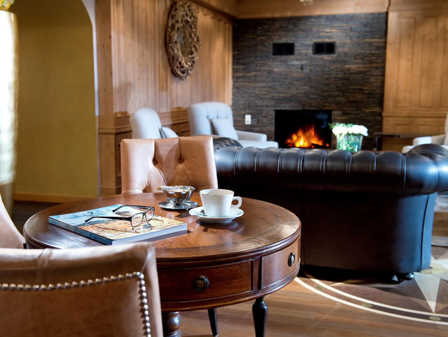 Hotel Flüela Davos, in The Unbound Collection by Hyatt