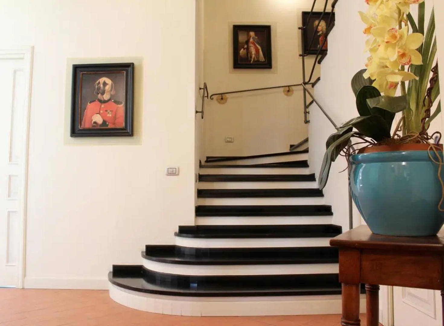 Villa Agnese
