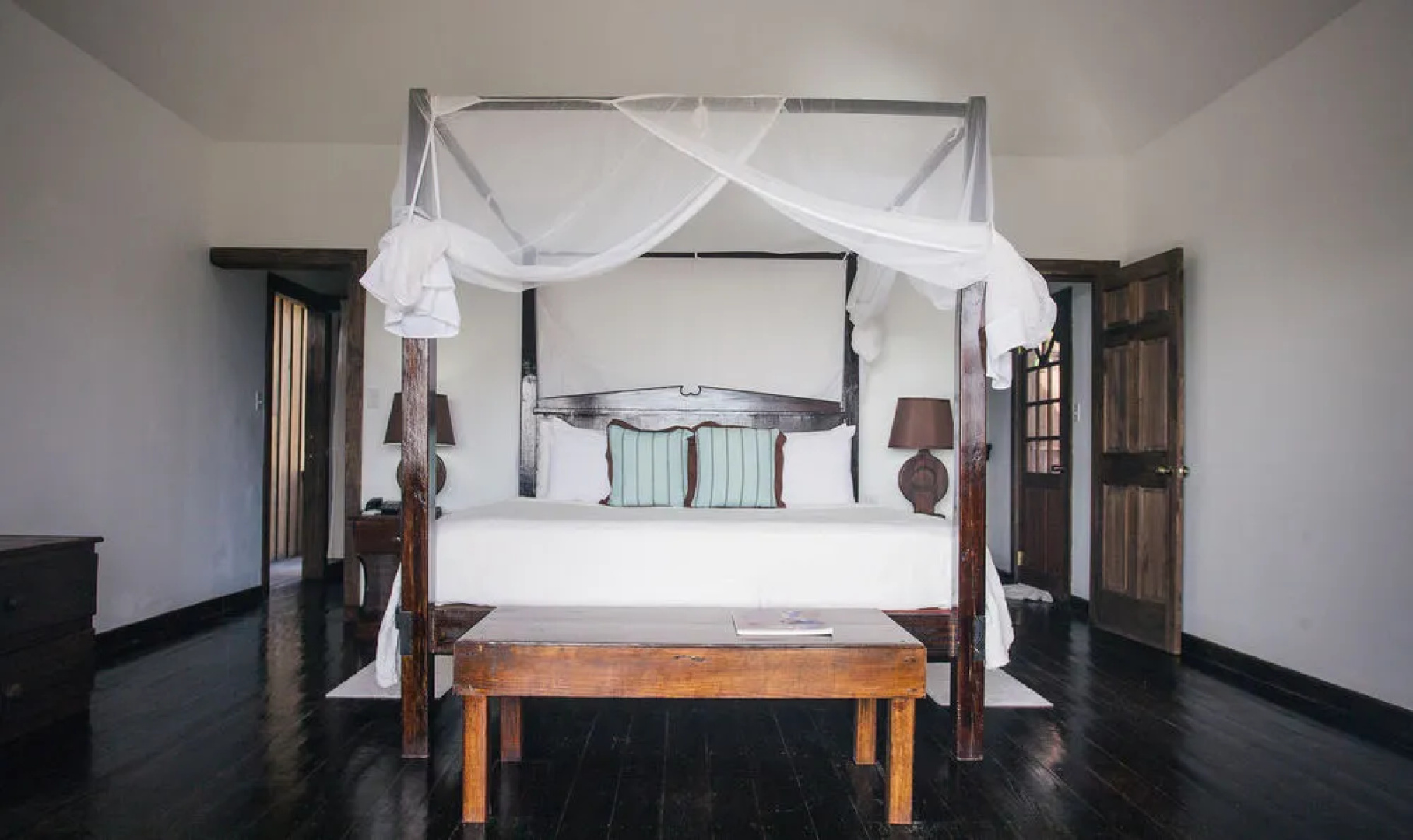 Keyonna Beach Resort Antigua - All Inclusive