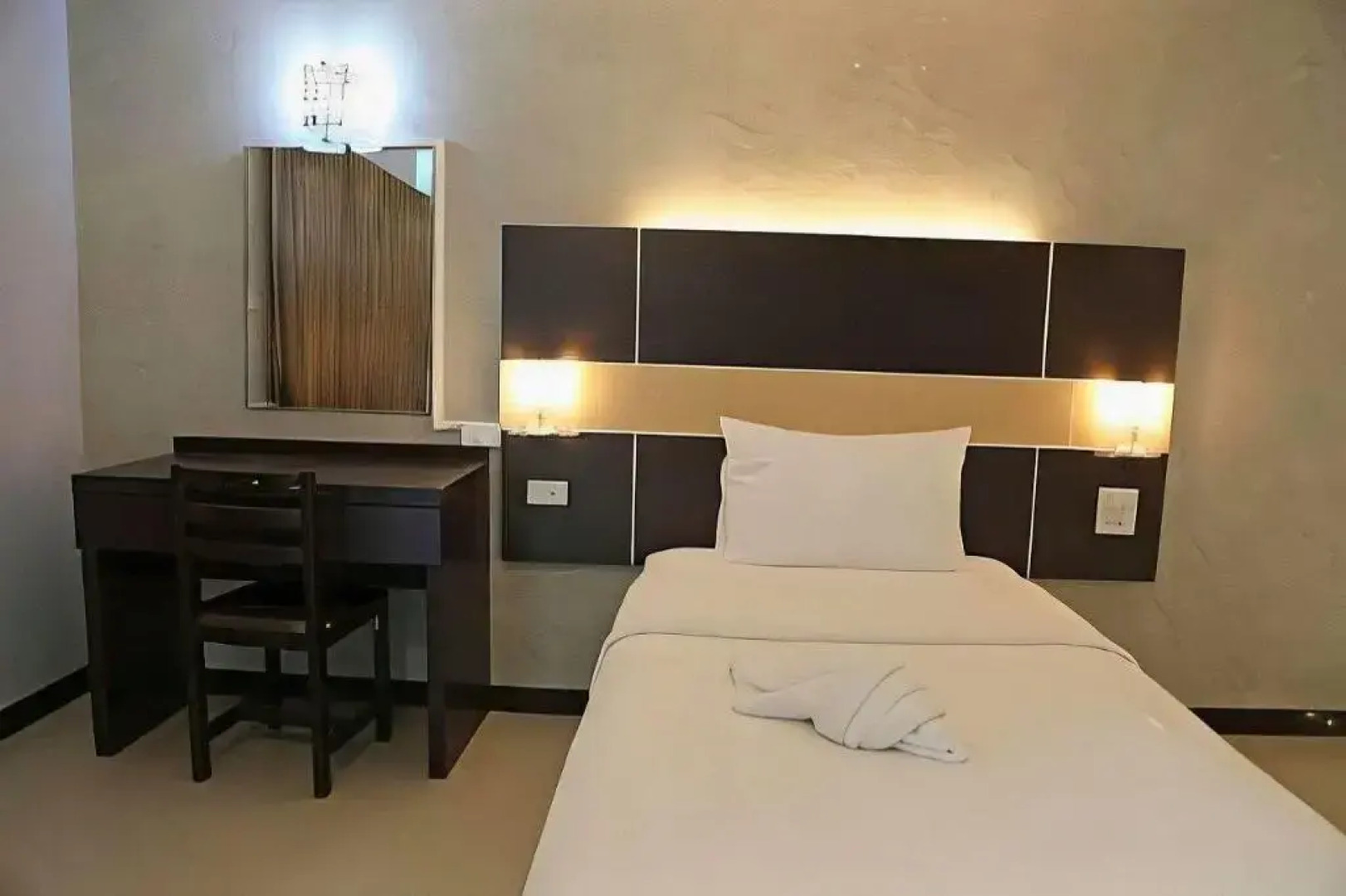 Ratchaphruek Pavilion (SHA Extra Plus)