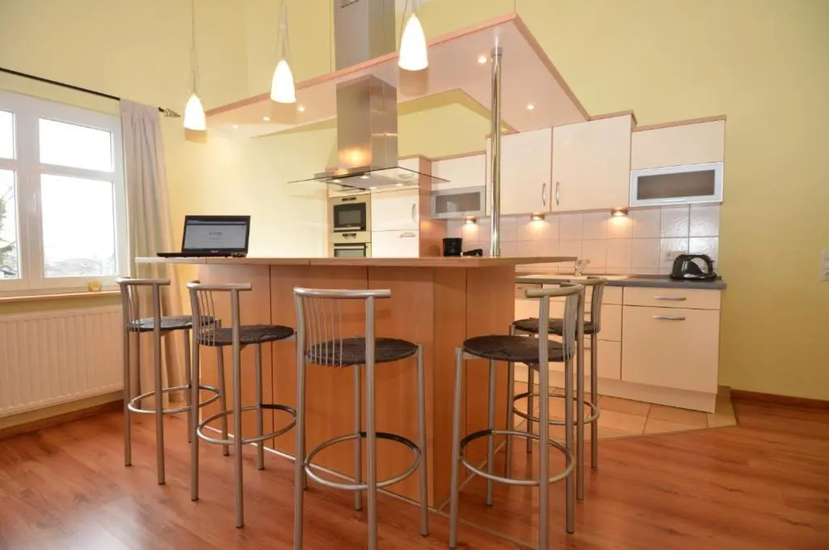 Villa Seerose - Apt. Seerose