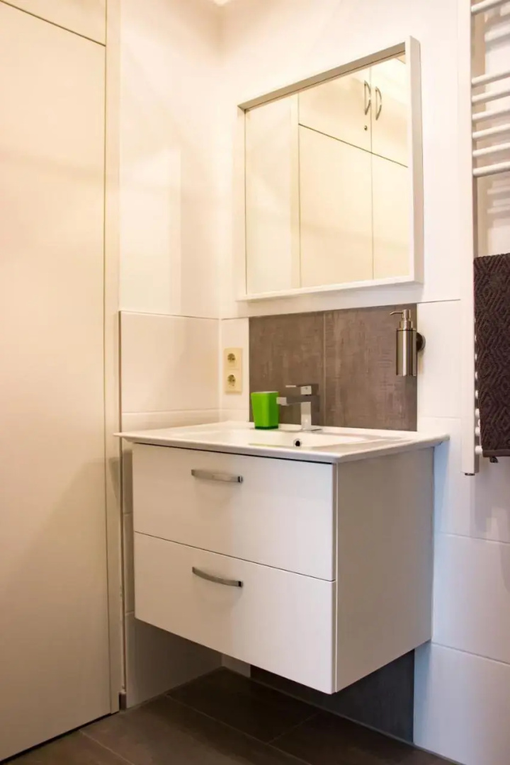 Studio oder Doppelzimmer Espelkamp