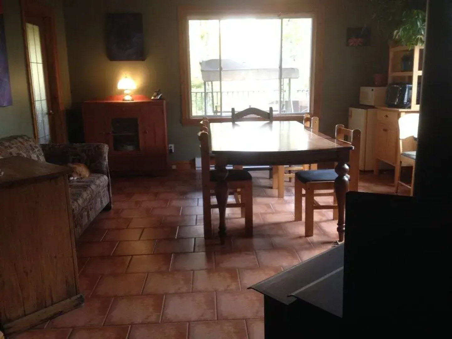 The White Rabbit B&B