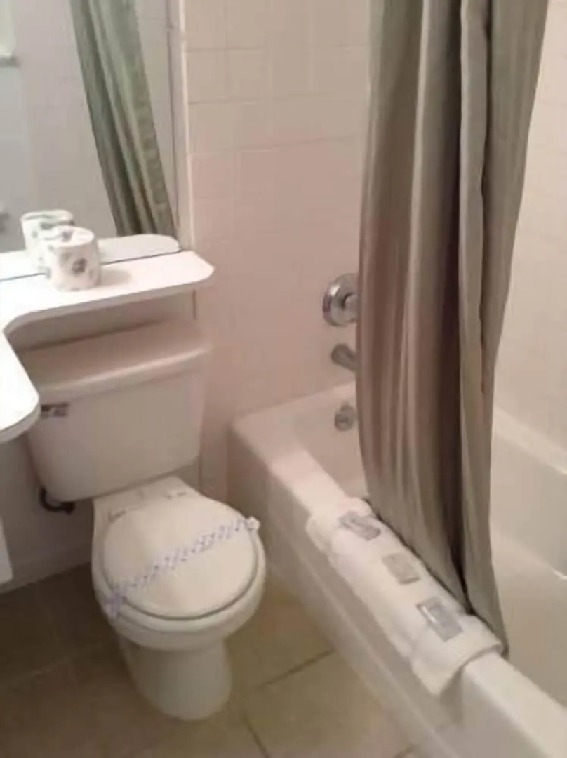 Plaza Inn Great Falls