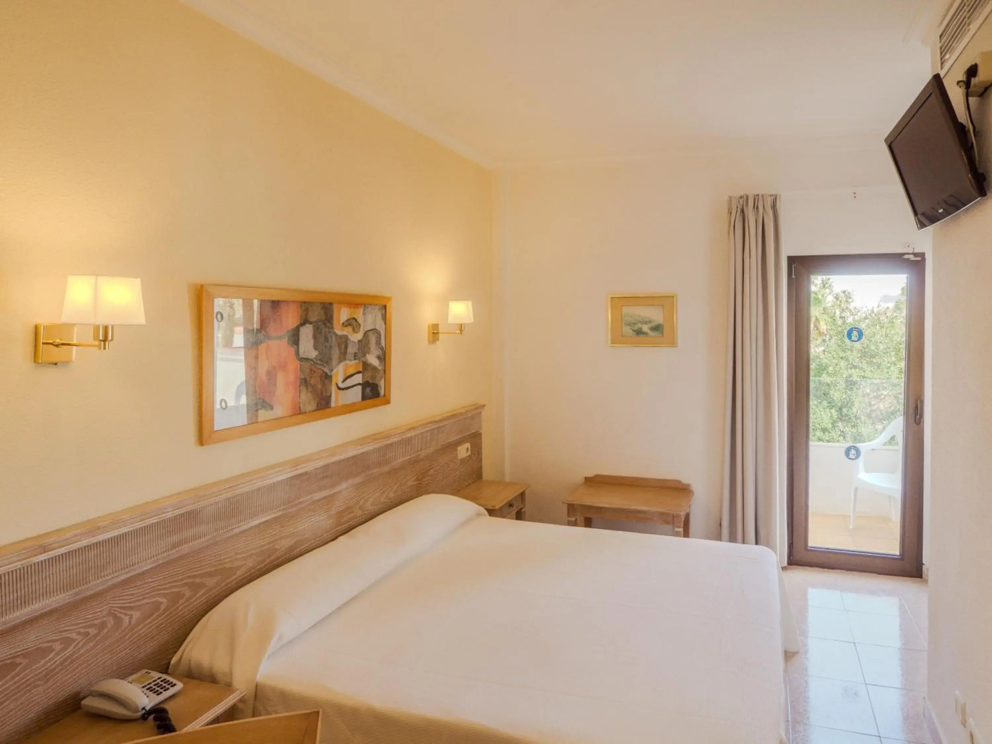 Complejo La Santa María Playa