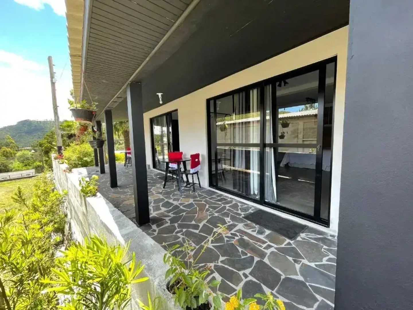 Pousada Serra & Jardim