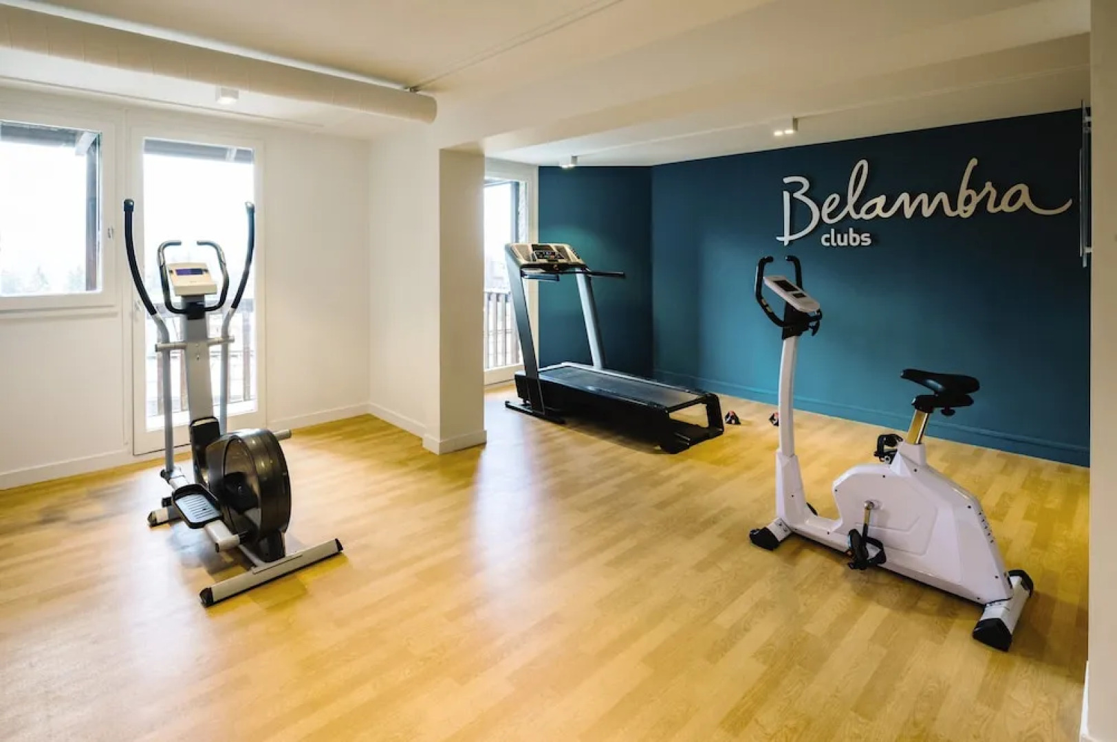 Club Sélection Belambra "Les Cimes du Soleil"