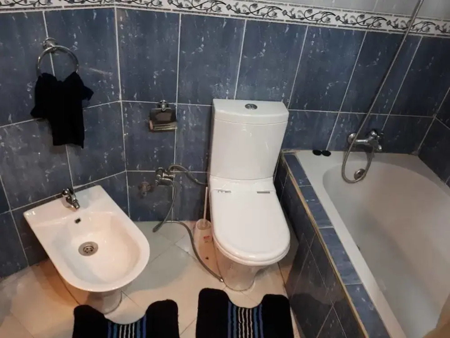 Apartment For Holidays In Tangier