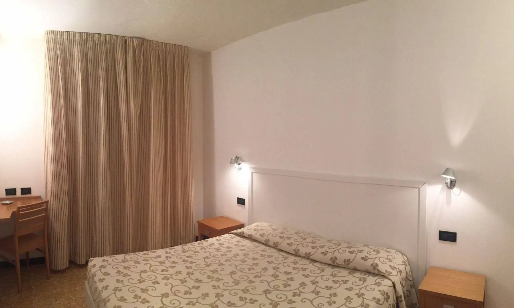 Hotel Venere Azzurra