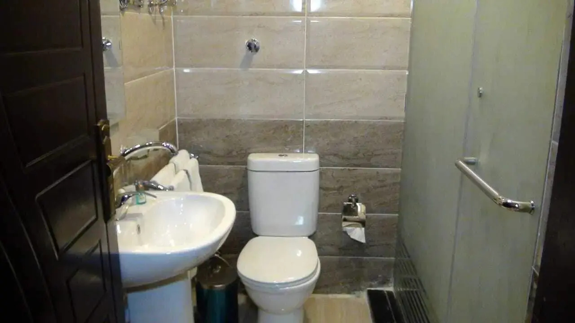 Jewel San Stefano Hotel