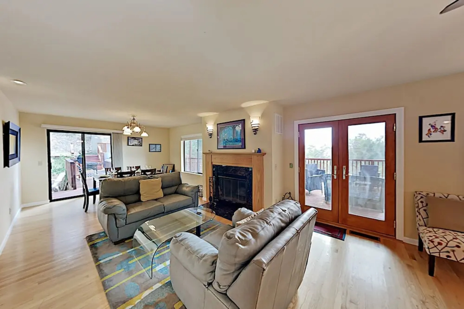 Infinity Ranch - 3 Br home by RedAwning