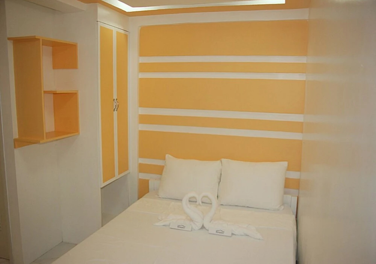 d'Builders Rooms - New Lower Bicutan