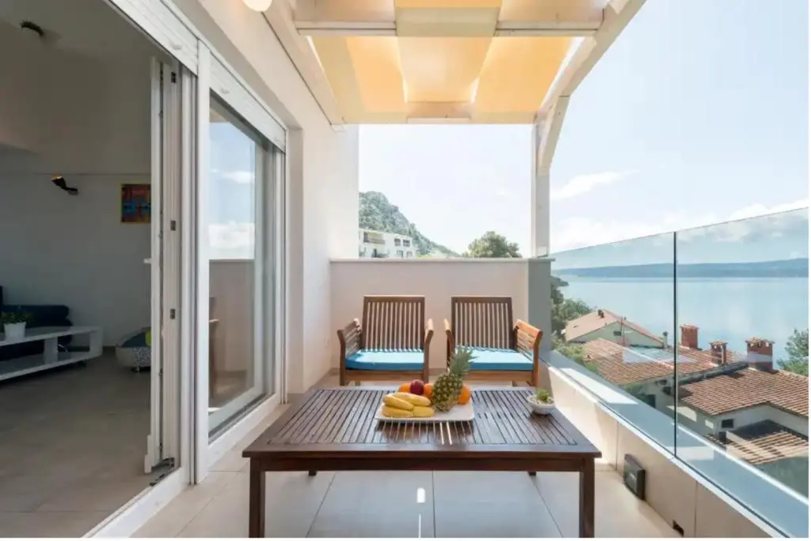 Apartment Mimac