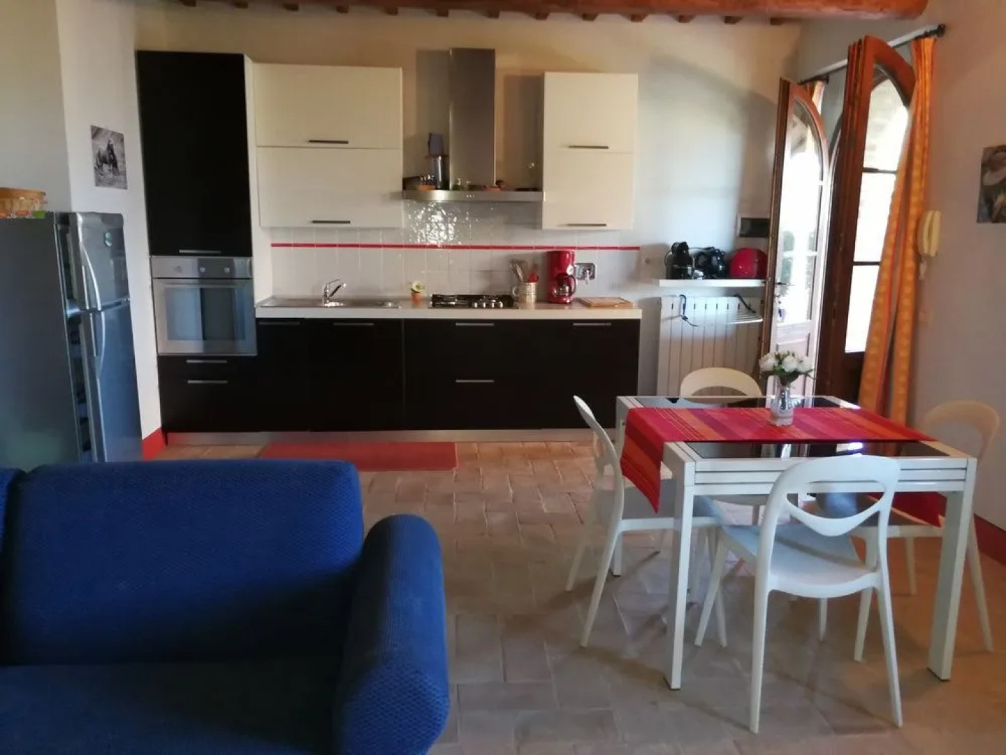 Casa Noah Casa Vacanze