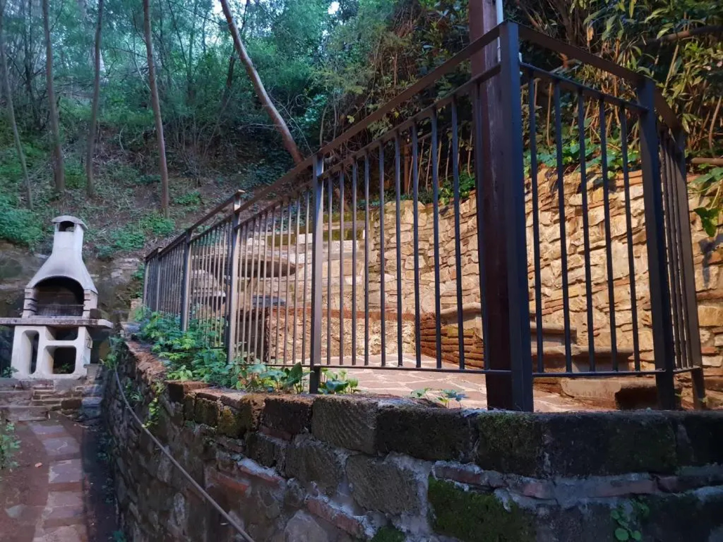 Vacation Home Tuscany Filettole 2