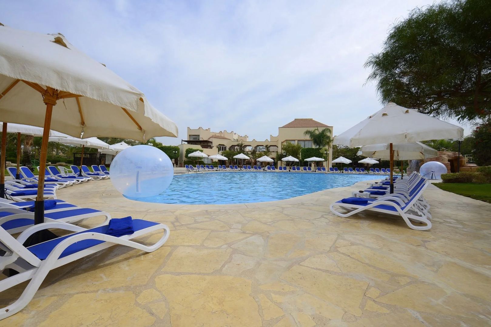 Stella Sea Club Hotel