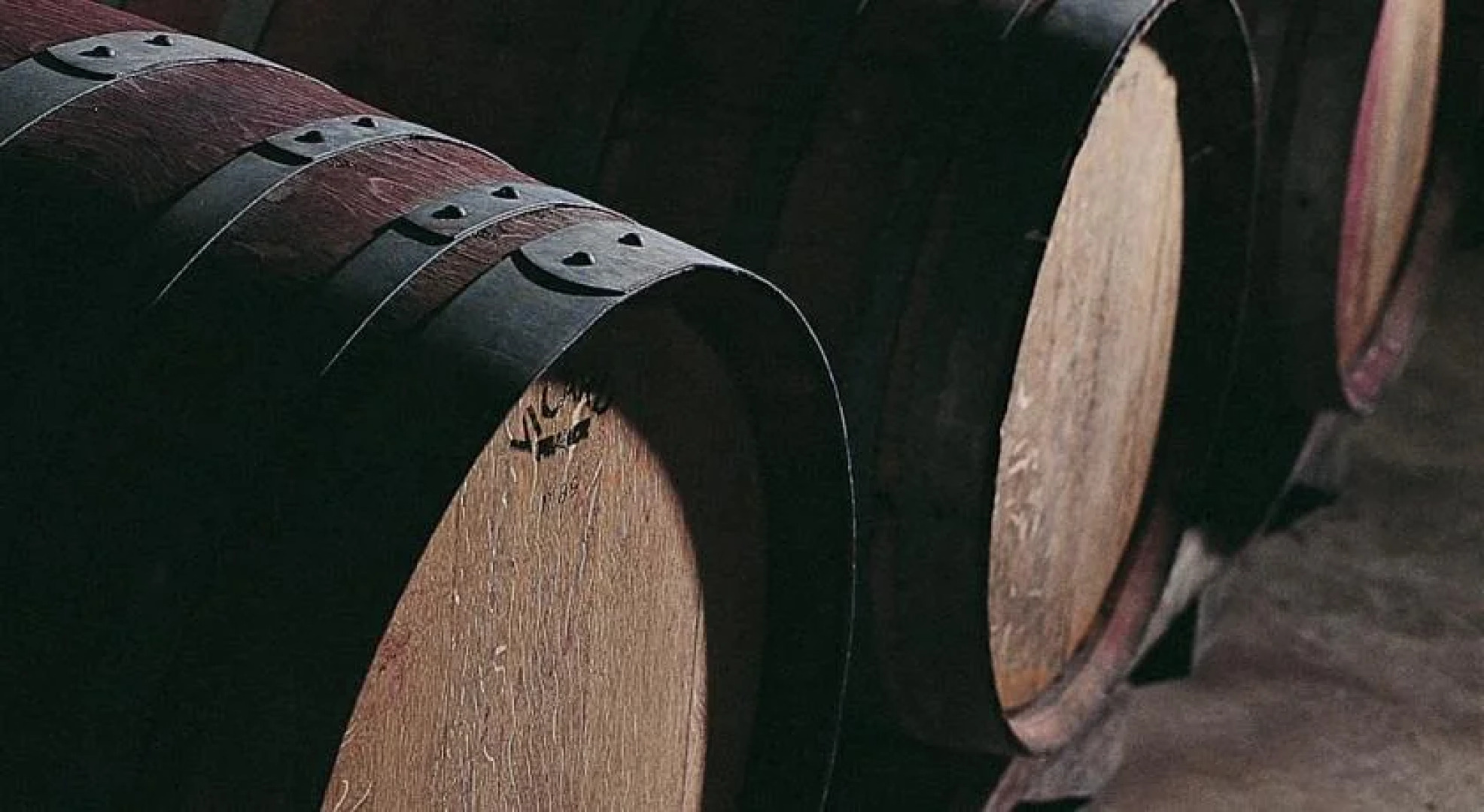 Vinden Estate Homestead