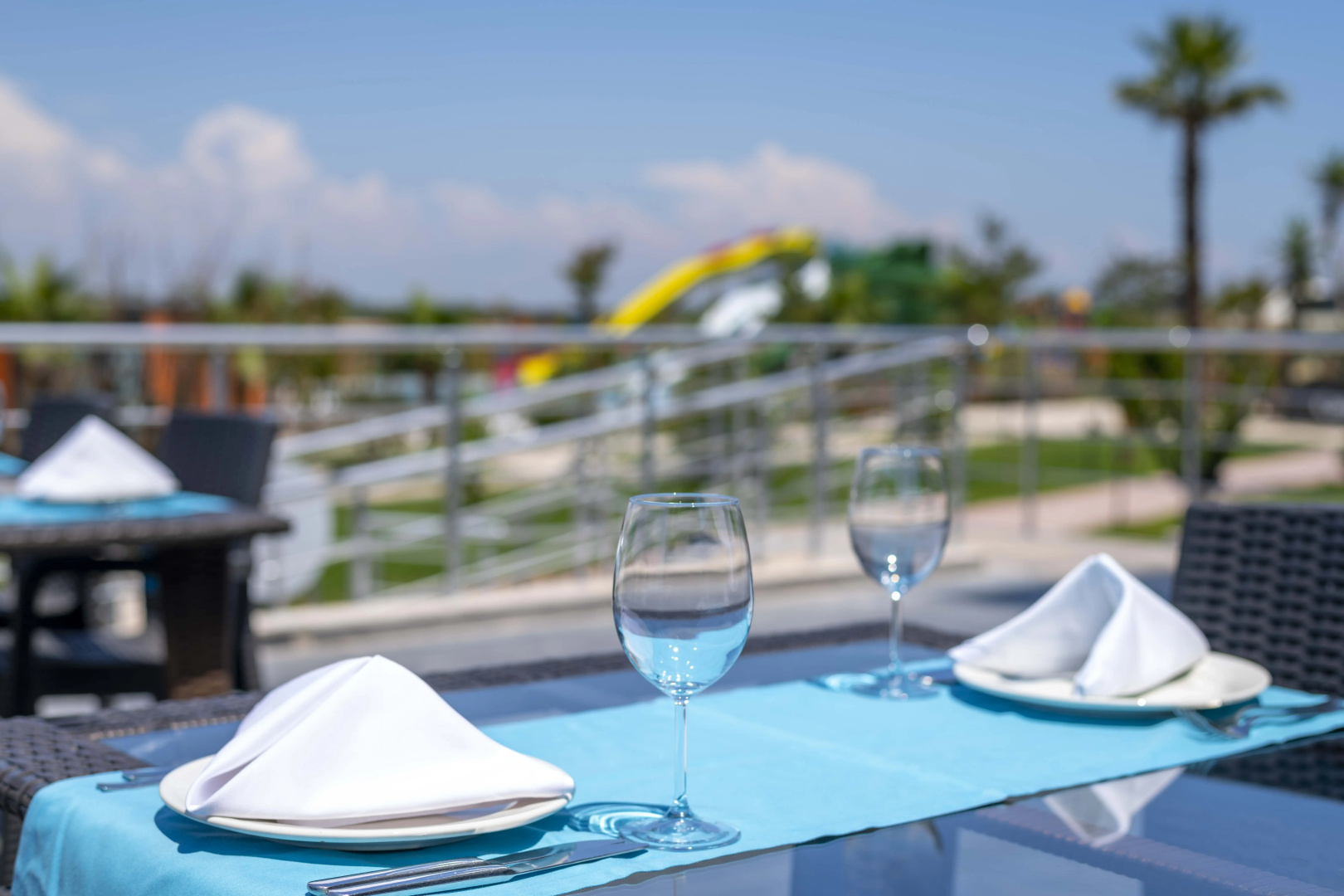 Jura Hotels Lara Resort
