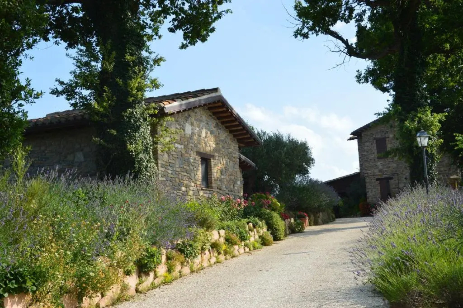 Casale il Cerqueto